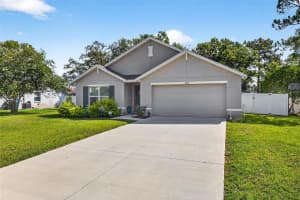 2448 DOTHAN AVENUE, SPRING HILL, FL 34609 - MLS#MFRTB8404092