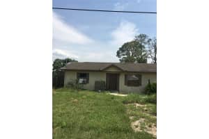 2532 ELM AVENUE, LAKE WALES, FL 33898 Sold 08/04/25