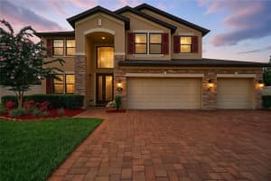 1833 CHERRY WALK ROAD, LUTZ, FL 33558 Sold 08/06/25