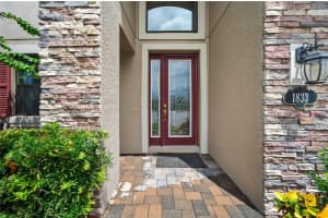 1833 CHERRY WALK ROAD, LUTZ, FL 33558 Sold 08/06/25