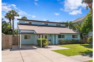 221 42nd Ave, ST PETE BEACH