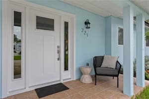 221 42ND AVENUE, ST PETE BEACH, FL 33706 - MLS#MFRTB8404109