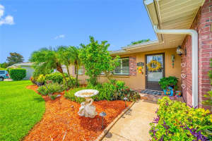 1975 VALLEY DRIVE, DUNEDIN, FL 34698 Sold 09/30/25