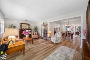 1975 VALLEY DRIVE, DUNEDIN, FL 34698 Sold 09/30/25