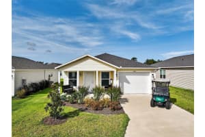 1214 Eunice St, THE VILLAGES