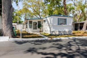 7803 46TH AVENUE, ST PETERSBURG, FL 33709 Sold 09/24/25