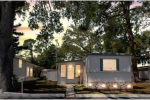 7803 46TH AVENUE, ST PETERSBURG, FL 33709 Sold 09/24/25