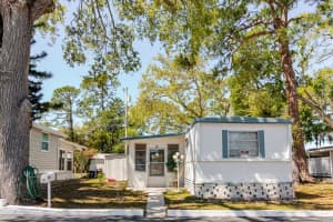 7803 46TH AVENUE, ST PETERSBURG, FL 33709 Sold 09/24/25