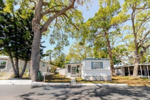 7803 46TH AVENUE, ST PETERSBURG, FL 33709 Sold 09/24/25