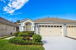 1151 BENSBROOKE DRIVE, WESLEY CHAPEL, FL 33543 Sold 08/14/25