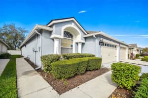 1151 BENSBROOKE DRIVE, WESLEY CHAPEL, FL 33543 Sold 08/14/25