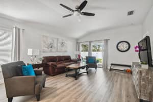 1151 BENSBROOKE DRIVE, WESLEY CHAPEL, FL 33543 Sold 08/14/25