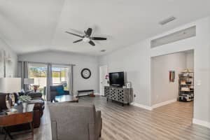 1151 BENSBROOKE DRIVE, WESLEY CHAPEL, FL 33543 Sold 08/14/25