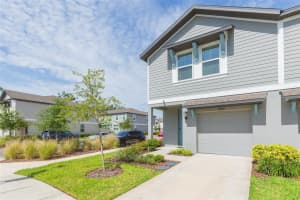 2760 EMORY SOUND PLACE, BRANDON, FL 33510 - MLS#MFRTB8404129