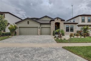 12744 BERGSTROM BAY DRIVE, RIVERVIEW, FL 33579 - MLS#MFRTB8404133