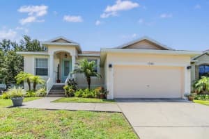 1140 POINTE ALEXIS DRIVE, TARPON SPRINGS, FL 34689 Sold 08/30/25