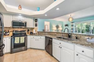 1140 POINTE ALEXIS DRIVE, TARPON SPRINGS, FL 34689 Sold 08/30/25
