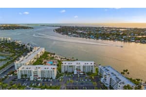 6001 BAHIA DEL MAR CIRCLE, ST PETERSBURG, FL 33715 - MLS#MFRTB8404148