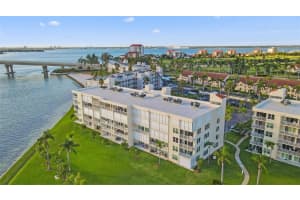 6001 BAHIA DEL MAR CIRCLE, ST PETERSBURG, FL 33715 - MLS#MFRTB8404148