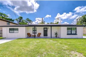 6291 63RD STREET, PINELLAS PARK, FL 33781 Sold 08/22/25
