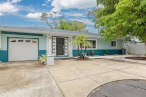 2649 TIFTON STREET, GULFPORT, FL 33711 - MLS#MFRTB8404165