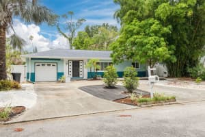 2649 TIFTON STREET, GULFPORT, FL 33711 - MLS#MFRTB8404165