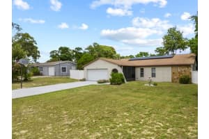 10435 ABBEVILLE, SPRING HILL, FL 34608 Sold 07/15/25