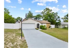 10435 ABBEVILLE, SPRING HILL, FL 34608 Sold 07/15/25