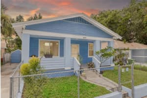 1809 E 23rd Ave, TAMPA
