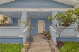 1809 23RD AVENUE, TAMPA, FL 33605 - MLS#MFRTB8404179