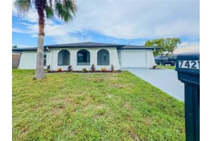 7421 MORAVIAN DRIVE, PORT RICHEY, FL 34668 Sold 09/24/25