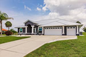 20 BUNKER TERRACE, ROTONDA WEST, FL 33947 - MLS#MFRTB8404191