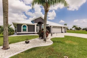 20 BUNKER TERRACE, ROTONDA WEST, FL 33947 - MLS#MFRTB8404191