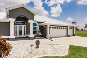 20 BUNKER TERRACE, ROTONDA WEST, FL 33947 - MLS#MFRTB8404191
