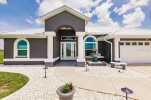 20 BUNKER TERRACE, ROTONDA WEST, FL 33947 - MLS#MFRTB8404191