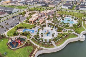 1547 CAREY PALM CIRCLE, KISSIMMEE, FL 34747 - MLS#MFRTB8404193
