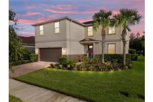 12124 Lake Blvd, TRINITY