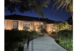 1304 N Jasmine Ave, TARPON SPRINGS