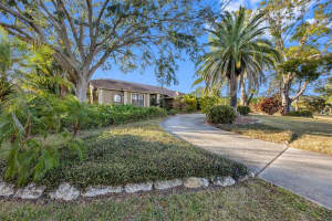 1304 JASMINE AVENUE, TARPON SPRINGS, FL 34689 - MLS#MFRTB8404201