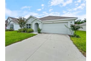 6920 112TH PLACE, BELLEVIEW, FL 34420 Sold 09/02/25