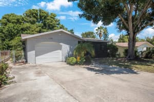 1502 COPPERTREE DRIVE, TARPON SPRINGS, FL 34689 Sold 10/15/25