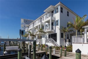 5816 Shell Cove Dr #119, CAPE CORAL