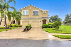 11571 84TH STREET CIRCLE, PARRISH, FL 34219 Sold 08/22/25