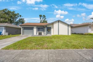 1722 GROVELEAF AVENUE, PALM HARBOR, FL 34683 Sold 08/19/25