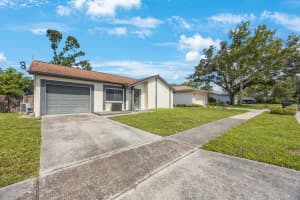 1722 GROVELEAF AVENUE, PALM HARBOR, FL 34683 Sold 08/19/25