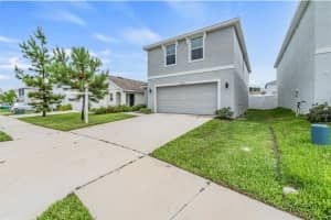 36484 SILVER MAIZE DRIVE, DADE CITY, FL 33525 - MLS#MFRTB8404247