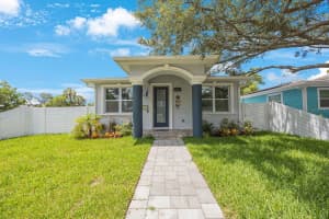 2700 4TH AVENUE, ST PETERSBURG, FL 33712 Sold 09/02/25