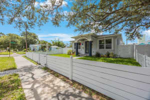 2700 4TH AVENUE, ST PETERSBURG, FL 33712 Sold 09/02/25