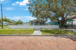 2700 4TH AVENUE, ST PETERSBURG, FL 33712 Sold 09/02/25