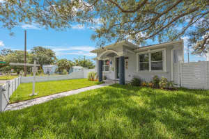 2700 4TH AVENUE, ST PETERSBURG, FL 33712 Sold 09/02/25
